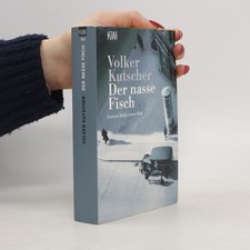 Der nasse Fisch  |  Volker