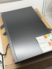 Defekter Monitor •