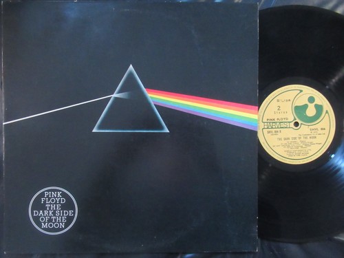 Pink floyd the dark - dark, of