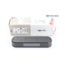 Somfy Eolis 3D WireFree io