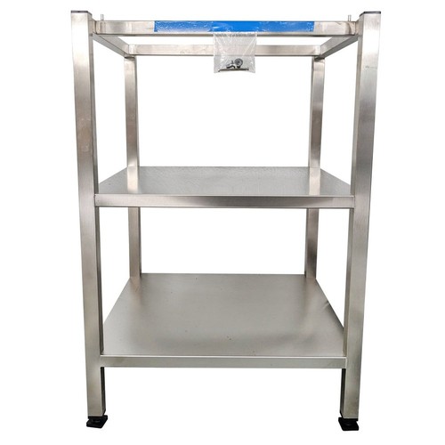 Rational untergestell i - untergestell, ug