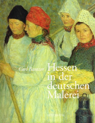 Carl bantzer hessen - carl, der