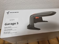 SEGWAY Navimow Garage S für