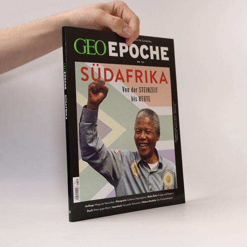 Geo epoche - geo, /