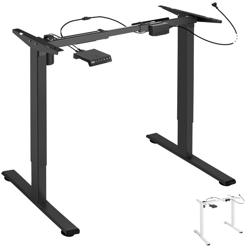 Tischgestell metall elektrisch - tischgestell,