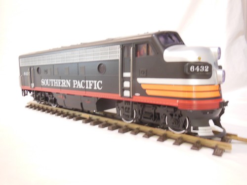 24570 lgb loco - lgb,