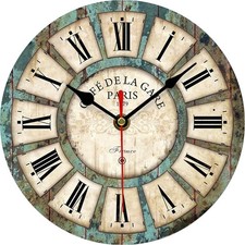 VIKMARI Wanduhr 20 cm