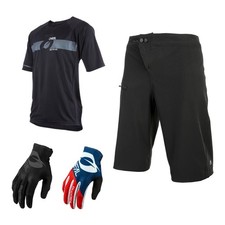 Oneal Matrix Mountainbike Set