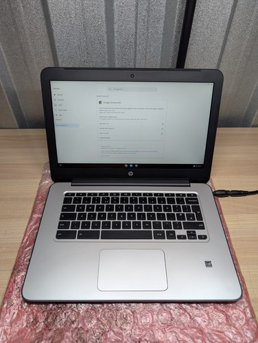 Chromebook intel - chromebook,
