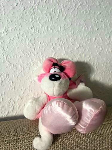 Diddl maus kuscheltier - diddl,