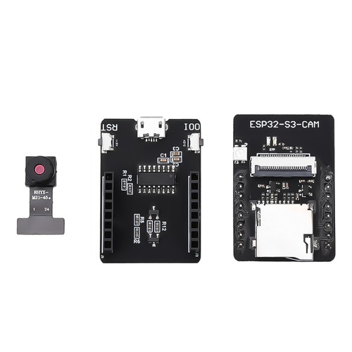 Esp32 cam development board - esp32-s3,