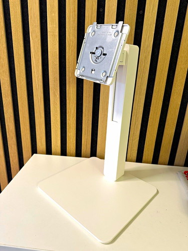 Monitor ständer weiß - lg, monitor-ständer