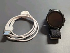 Fossil Gen 5E Smartwatch