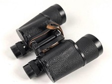 Ziviles Doppelfernrohr 7 x 50