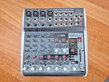 Behringer xenyx qx1202usb - behringer,