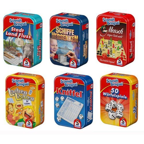 Schmidt spiele 51055 - spiele,