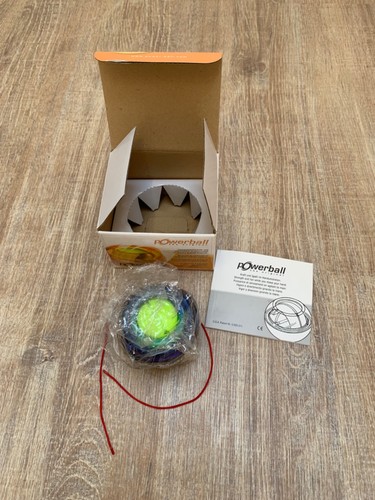 Powerball basic gyroskopischer - powerball,