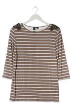 BLUHMOD Ringelshirt Damen