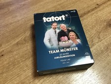 Tatort - Team Münster - Thiel