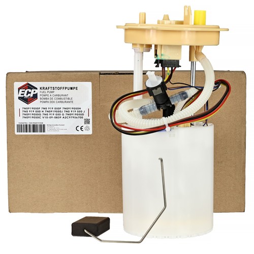 Kraftstoffpumpe für seat - für,