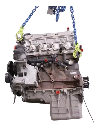 Motor benzin bmw z3 - motor,