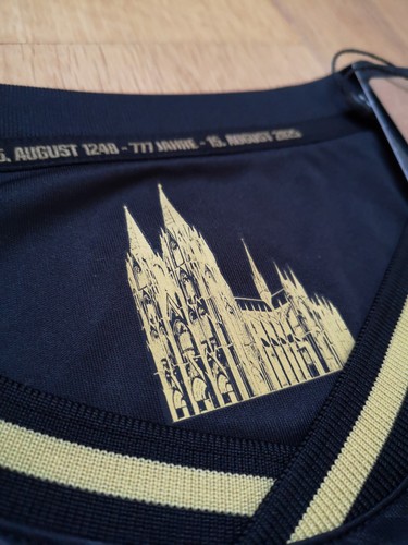 Köln trikot saison - köln,