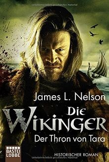 Die wikinger der - wikinger, von