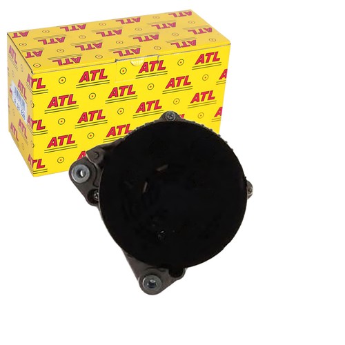 Atl lichtmaschine generator - lichtmaschine,