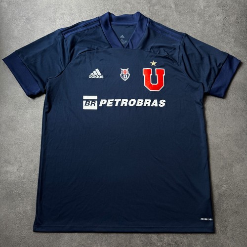 Adidas unisersidad chile - de,