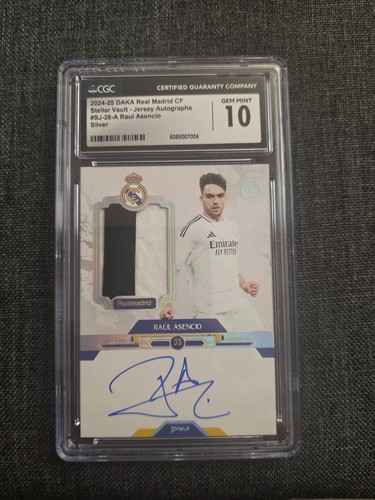 2024 daka real madrid - 2024-25,