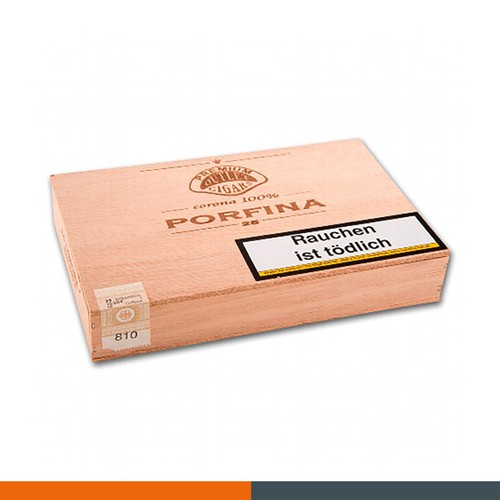 Porfina corona sumatra - porfina, 25