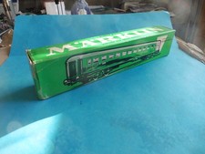 Schachtel, original Karton