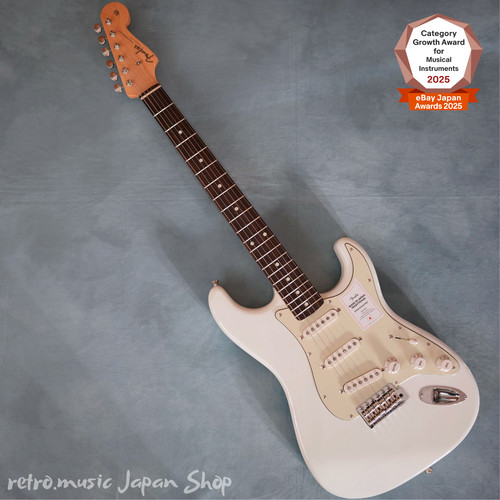 Fender made japan - made, in