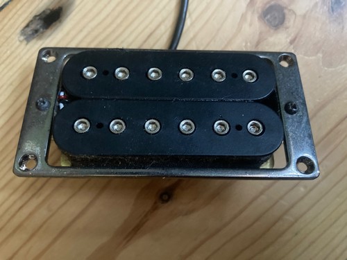 Ibanez rg421pb quantum hals - ibanez,