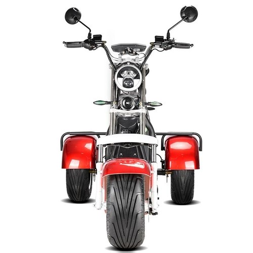 Scooter coco trike - coco, bike