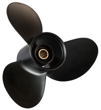 Für Suzuki Propeller 11 5/8 x