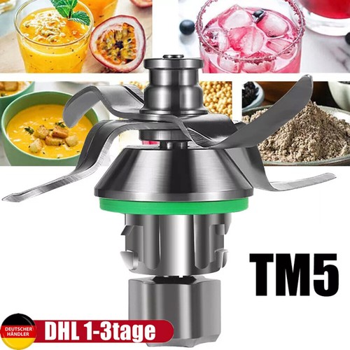 Vorwerk thermomix tm5 - vorwerk,