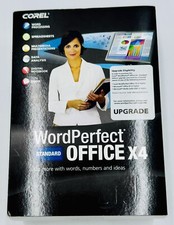 Complete corel wordperfect - complete,