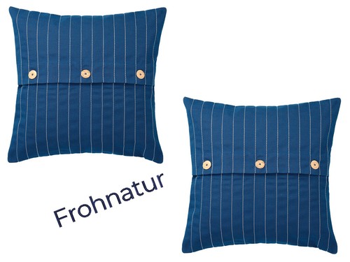 Ikea festholmen kissenbezug - ikea, 2x