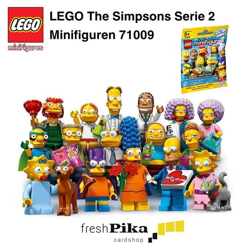Lego minifiguren the - lego®,