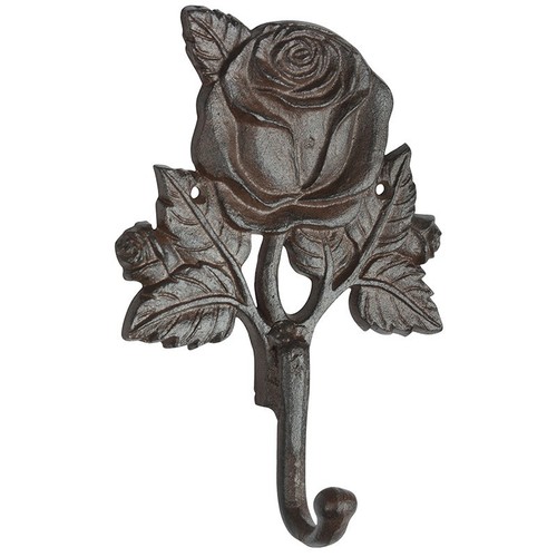 Esschert haken rose - esschert, barock