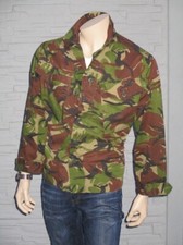 Bundeswehr Feldhemd -DPM Tarn-