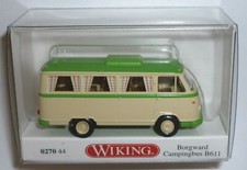 Wiking 027044 borgward 611 - wiking,