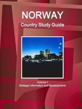 Norway Country Study Guide