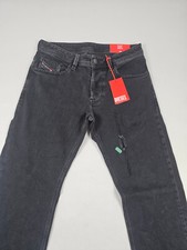 Diesel Larkee Regular Fit Mid