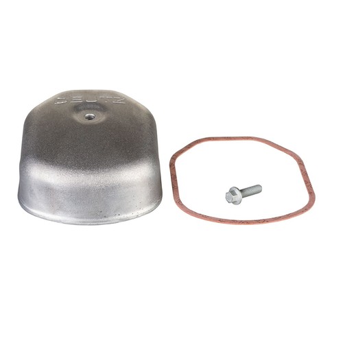Deutz ventildeckel - deutz,