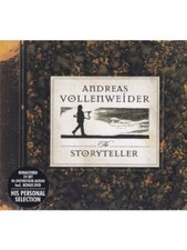 Andreas Vollenweider | 2 CD | Storyteller (2006, CD/DVD) ...