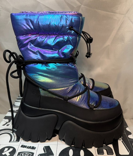 Koi schneestiefel 36 - koi,