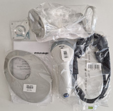 Honeywell Voyager MK9520-77A47 Handheld Laserscanner Barcodereader 9520 - Kit