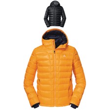 Schöffel down jacket - schöffel,